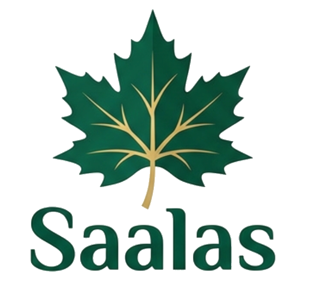 Saalas